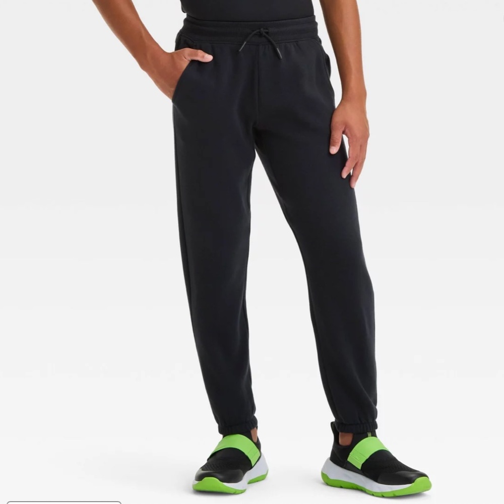 Cat and jack kids sweat pants